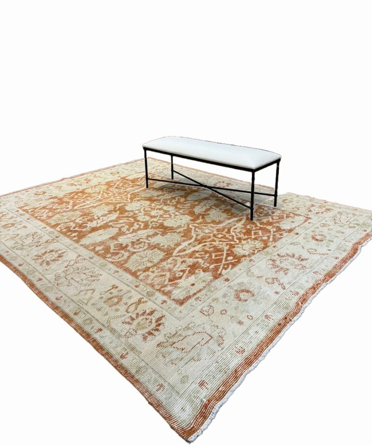 Montecito Oushak 24402