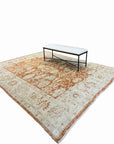Montecito Oushak 24402