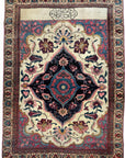 Antique Kerman 25306