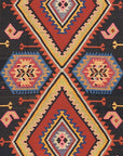 Antique Kilim Rug 25351