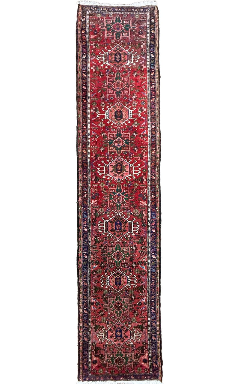 Antique Karajeh