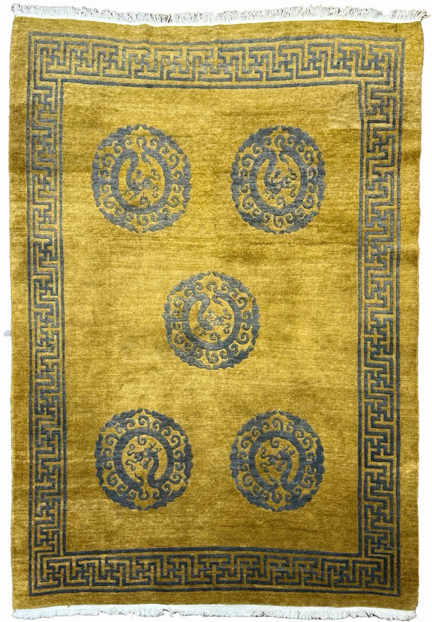 Fine Tibetan 24659
