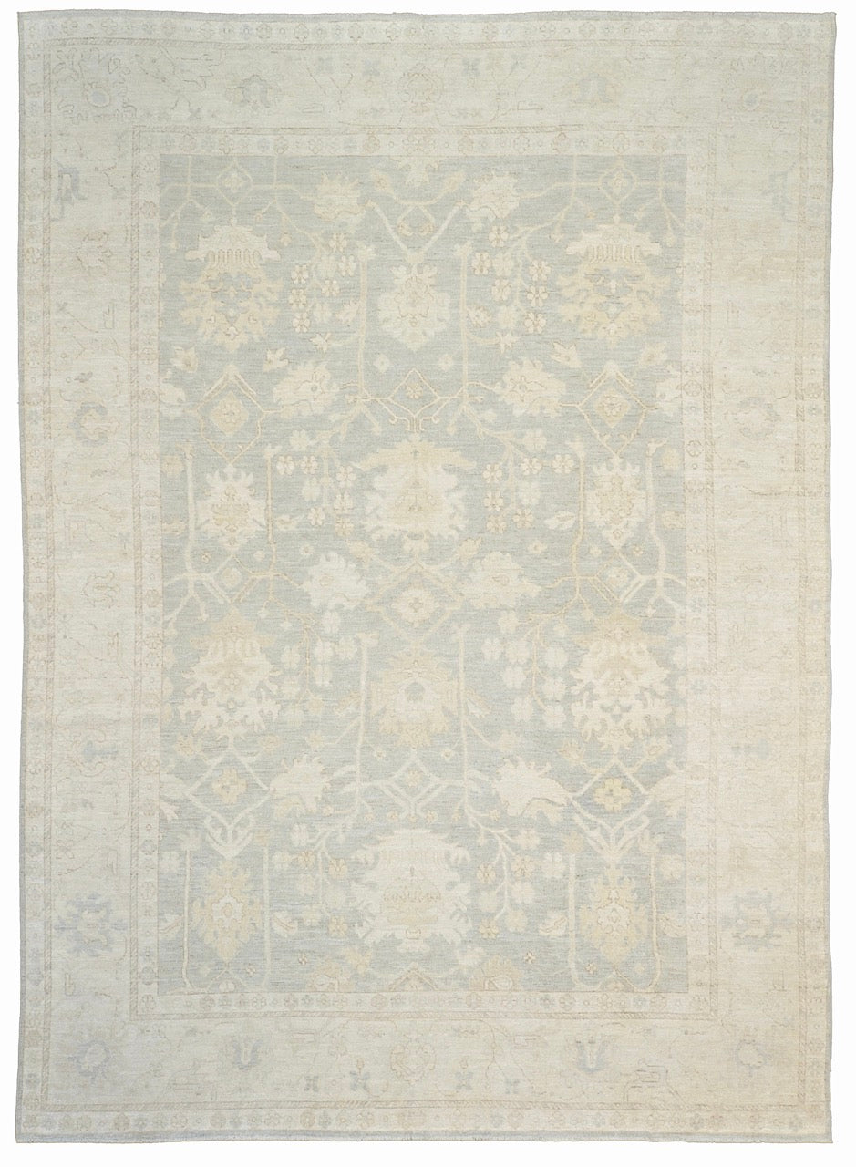 Montecito Oushak 24641