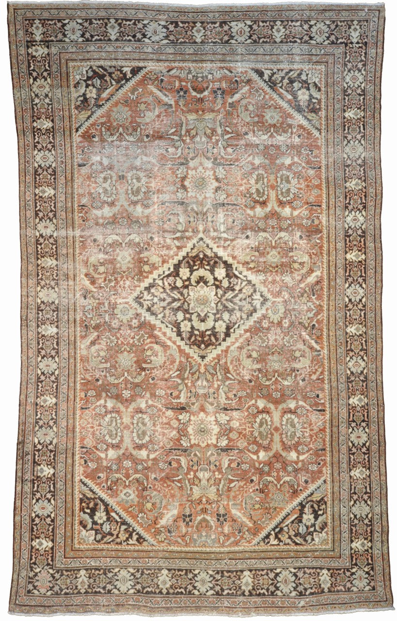 Antique Sultanabad 24500
