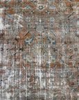 Antique Sultanabad 24494