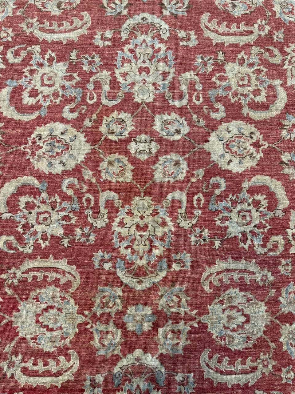 Ziegler &amp; Co Oushak 24491