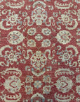 Ziegler & Co Oushak 24491