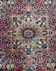 Fine Antique Kerman 43505
