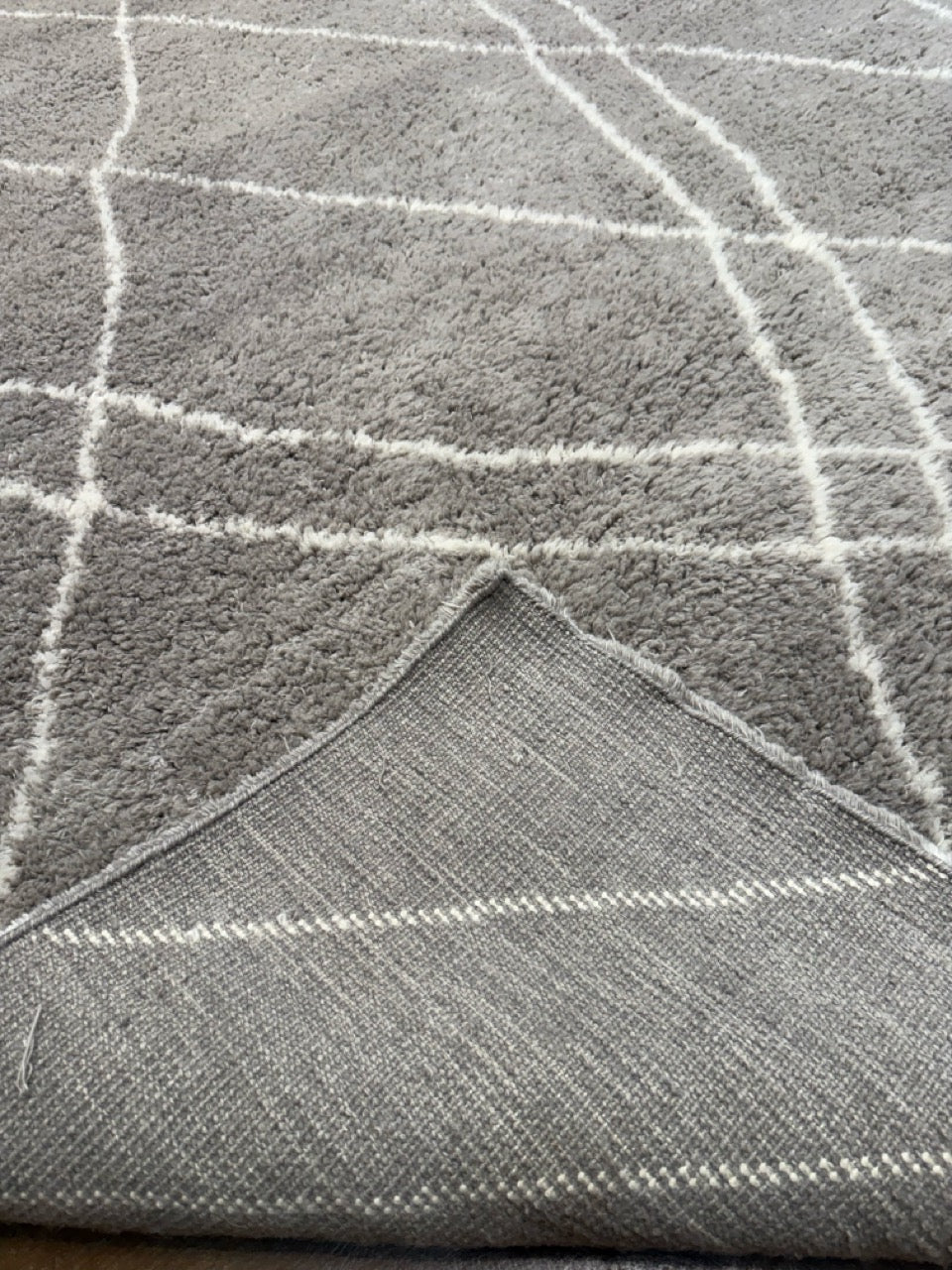 Ziegler &amp; Co Stripe Modern 24566