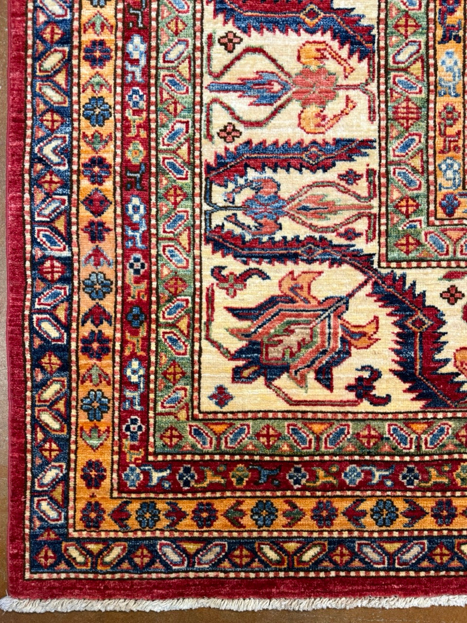 Turkoman 29347