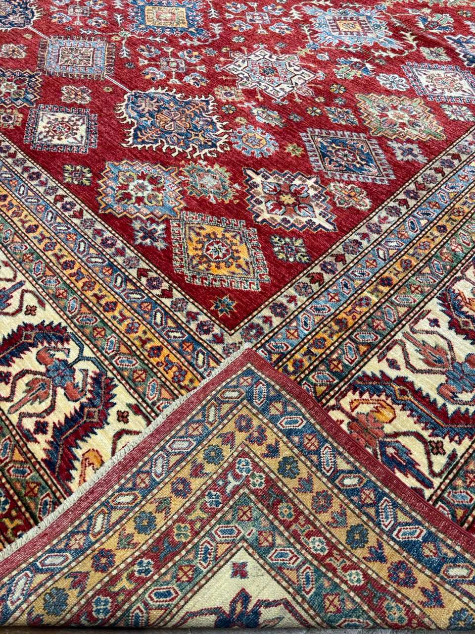 Turkoman 29347
