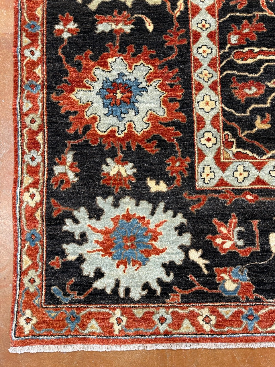 Oushak 43416