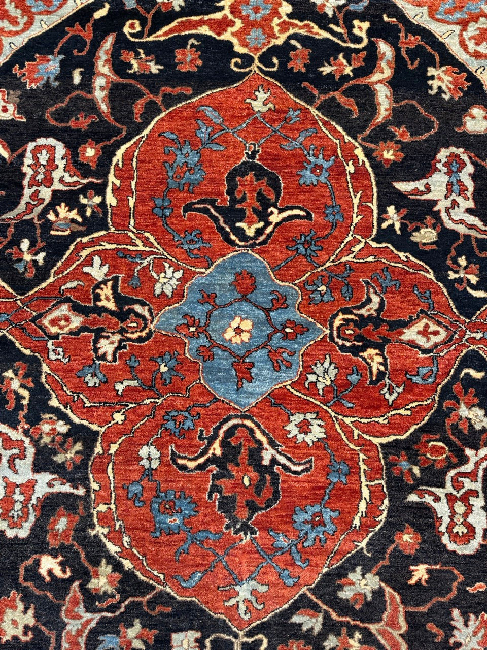 Oushak 43416