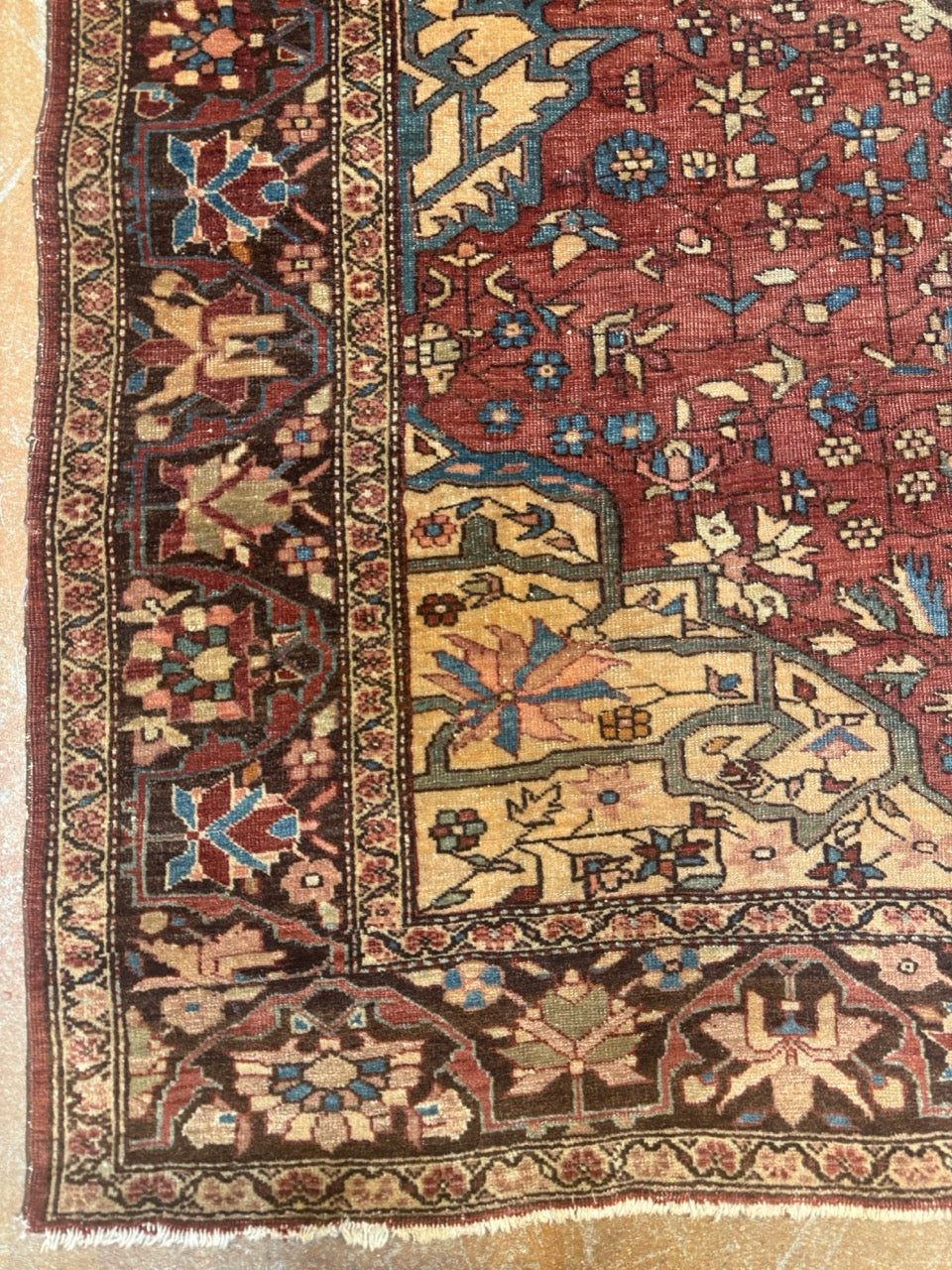 Farahan 36223
