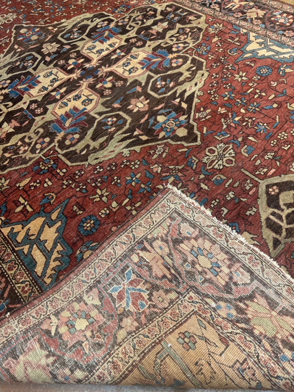 Farahan 36223