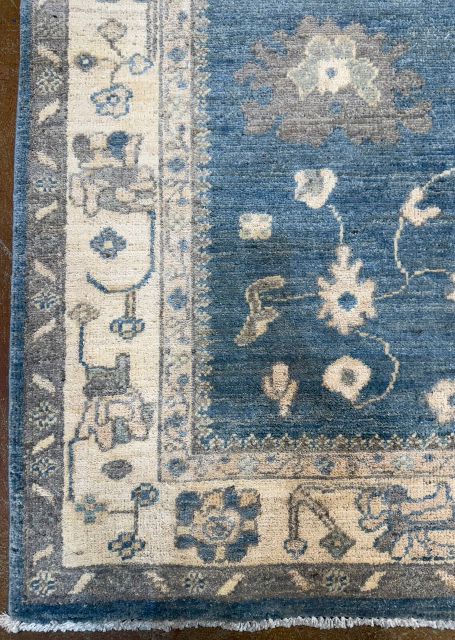 Fine Ziegler &amp; Co Usak 23486