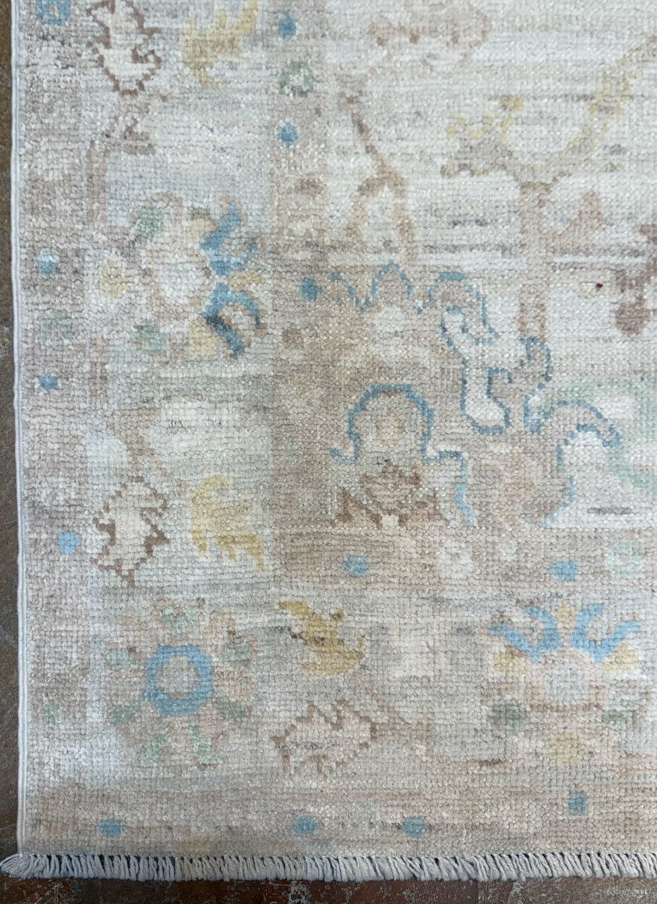Montecito Oushak 24648