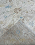 Montecito Oushak 24648