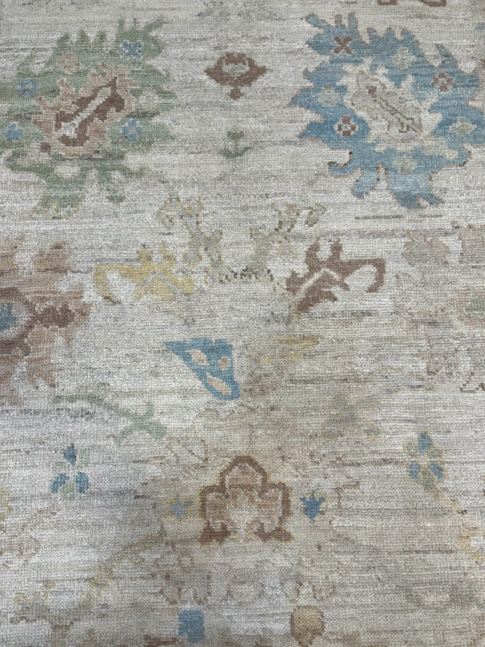 Montecito Oushak 24648