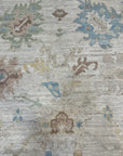 Montecito Oushak 24648