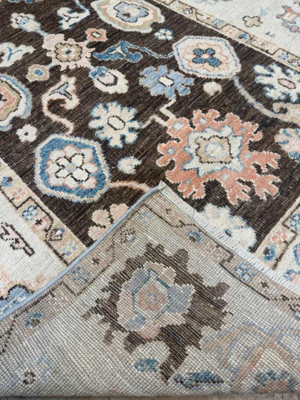 Finest Ziegler &amp; Co Usak 23269