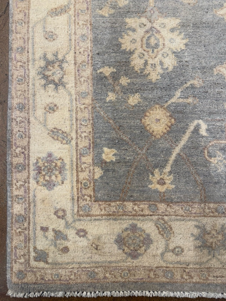 Fine Ziegler &amp; Co Usak 23513