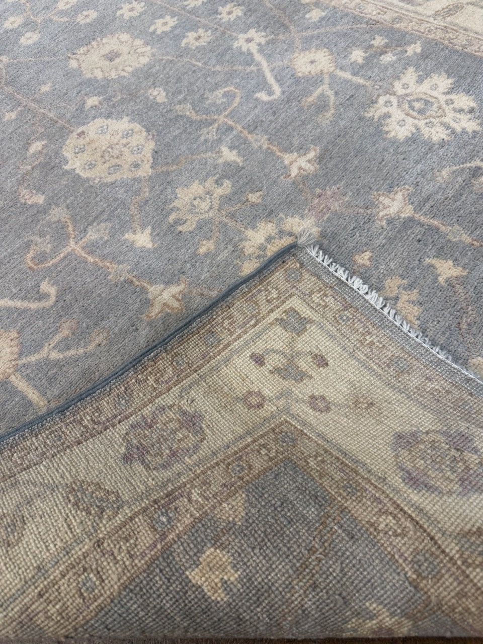 Fine Ziegler &amp; Co Usak 23513