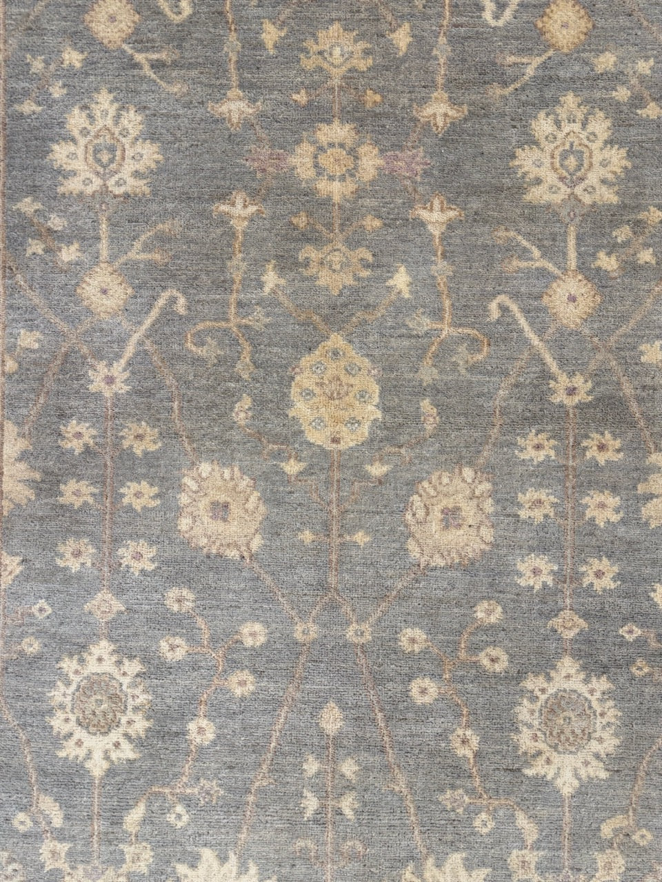 Fine Ziegler &amp; Co Usak 23513