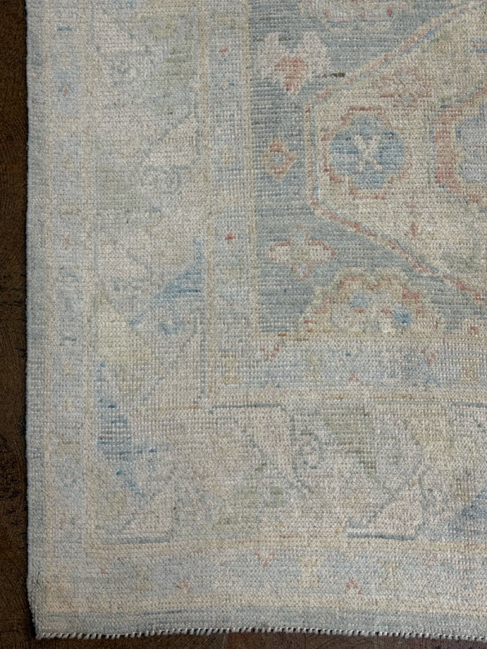 Montecito Oushak 24636