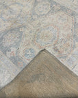 Montecito Oushak 24636
