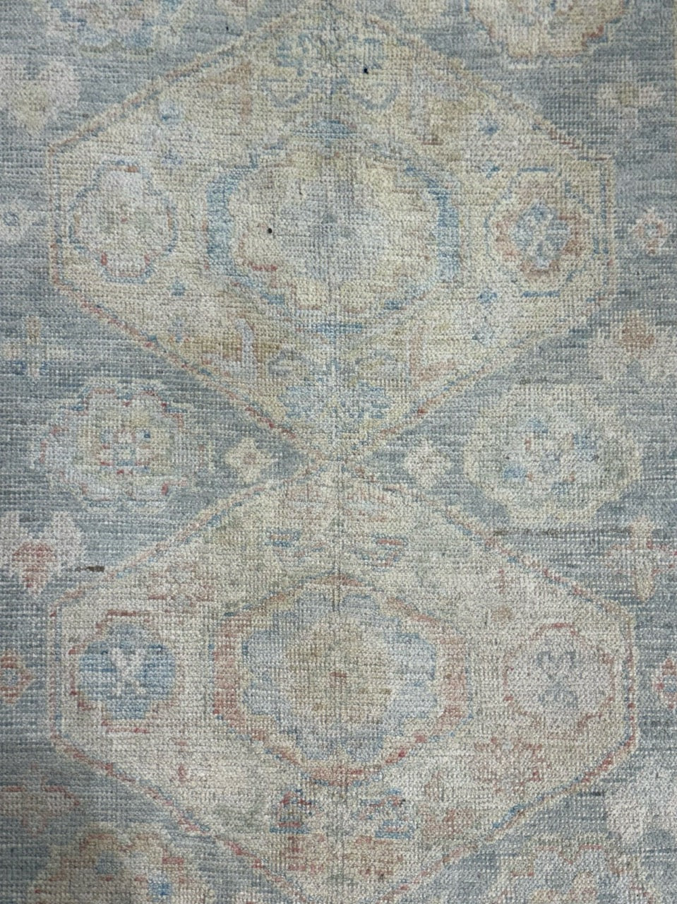 Montecito Oushak 24636