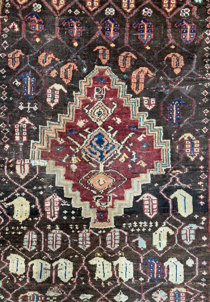 Antique Kurdish 35144