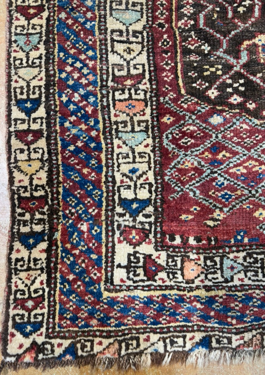 Antique Kurdish 35144