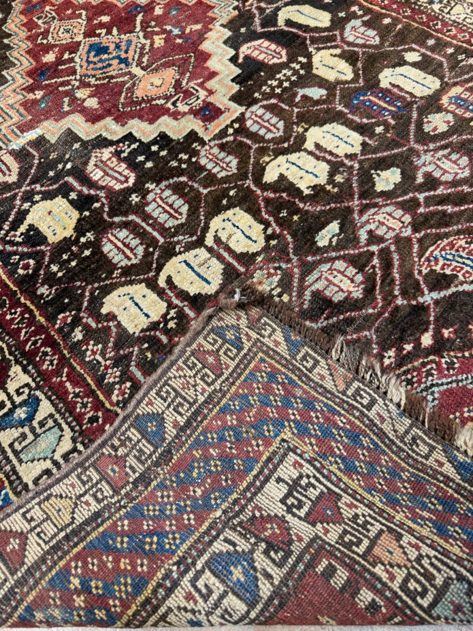 Antique Kurdish 35144