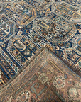 Antique Khamseh 34601