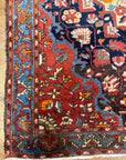 Antique Mishen Malayer 38011