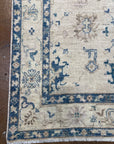 Montecito Oushak 24647