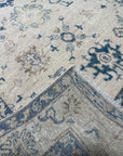 Montecito Oushak 24647