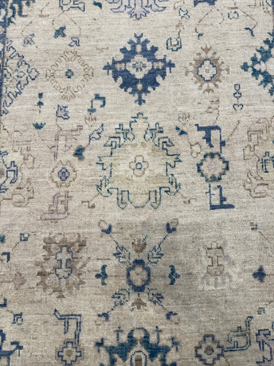 Montecito Oushak 24647