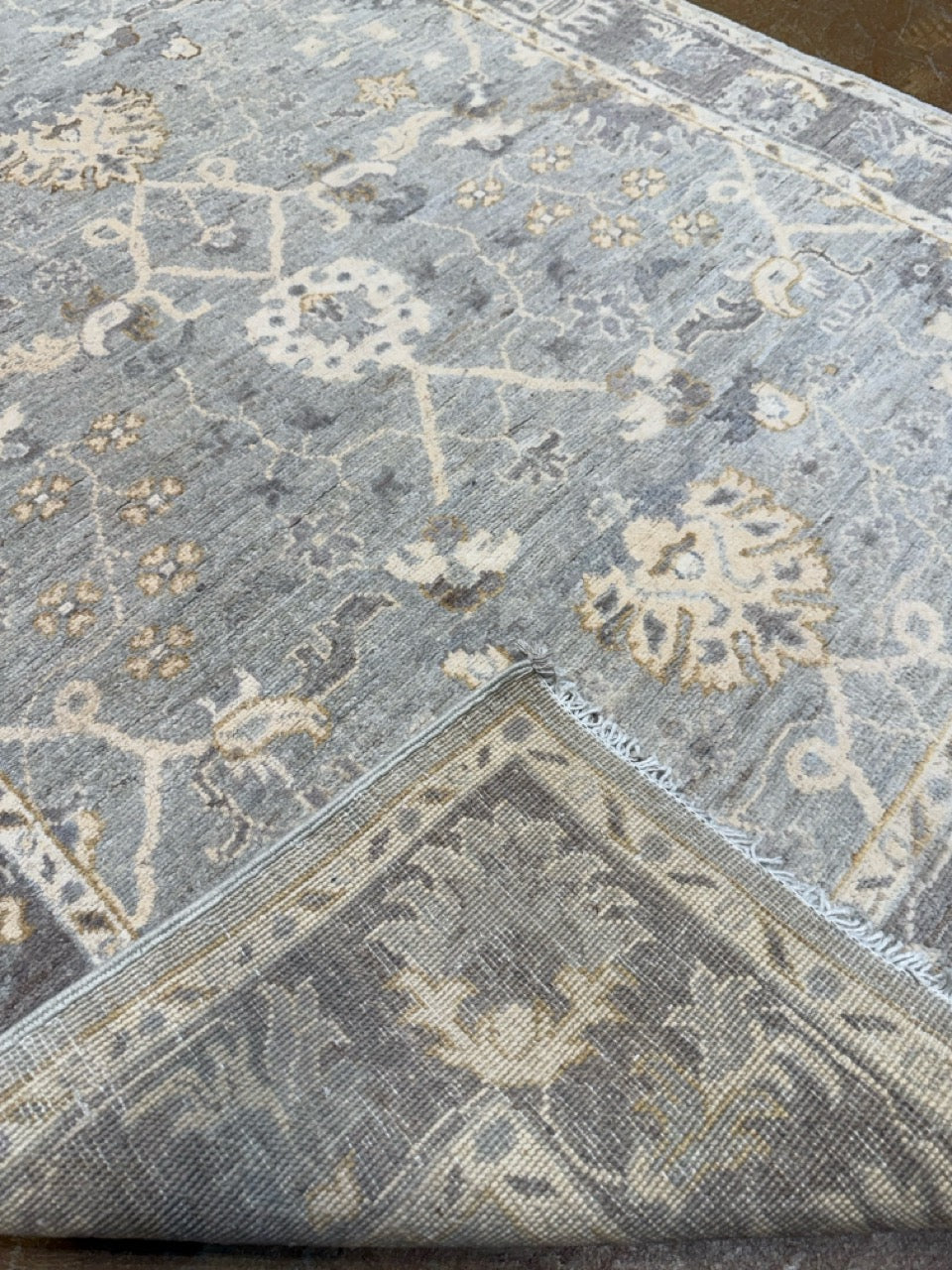 Fine Ziegler &amp; Co Usak 23488