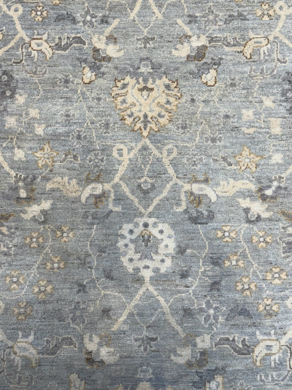 Fine Ziegler &amp; Co Usak 23488