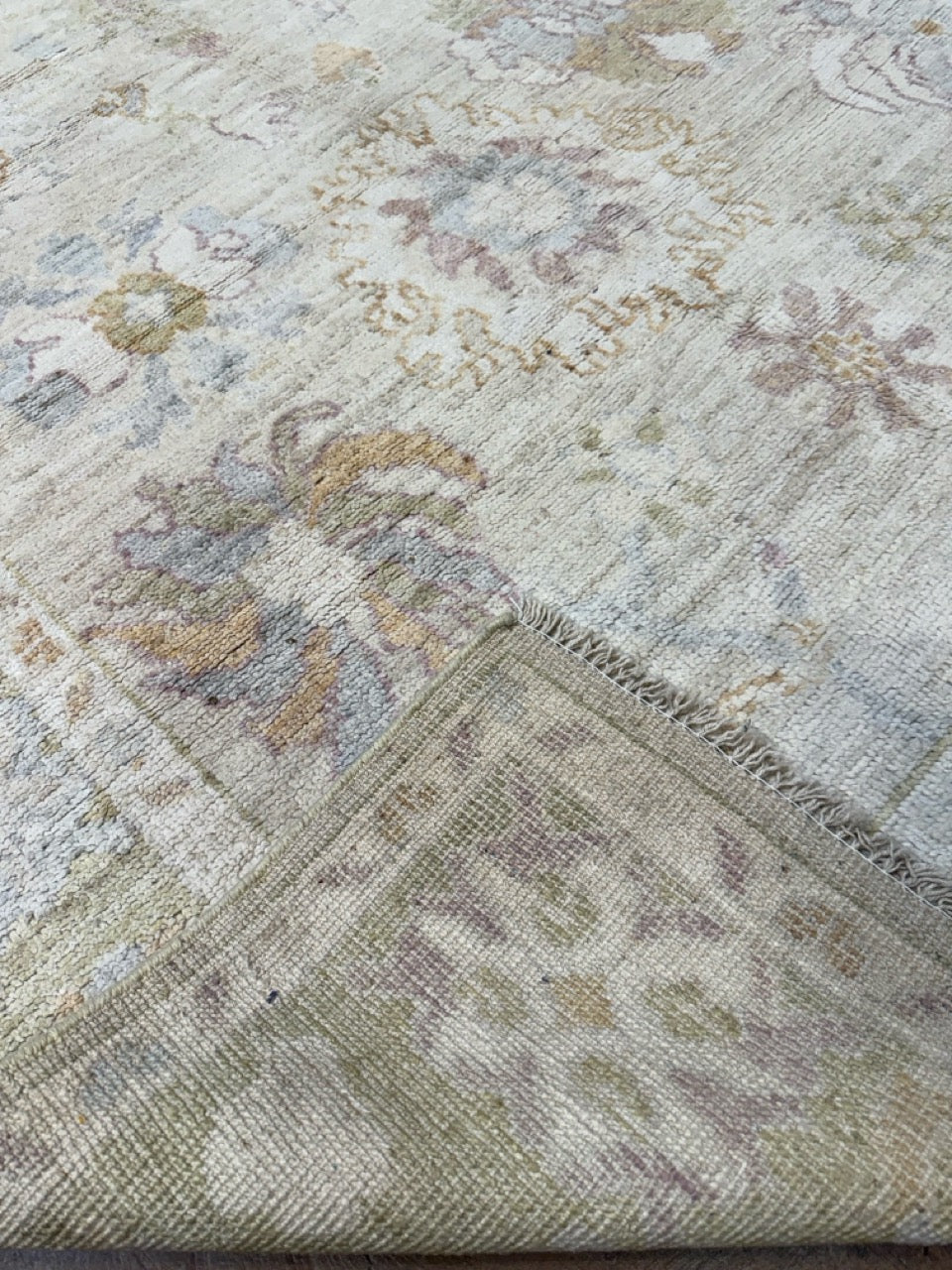 Fine Ziegler &amp; Co Usak 23487