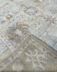 Fine Ziegler & Co Usak 23487
