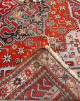 Antique Chonzoresk Rug 34550