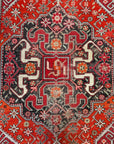 Antique Chonzoresk Rug 34550