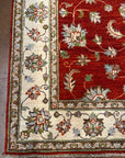 Ziegler & Co Fine Oushak Rug 36100