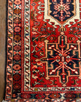 Vintage Tribal Rug 26101