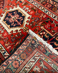 Vintage Tribal Rug 26101