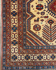 Finest Caucasian Tribal 26119