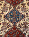 Finest Caucasian Tribal 26119